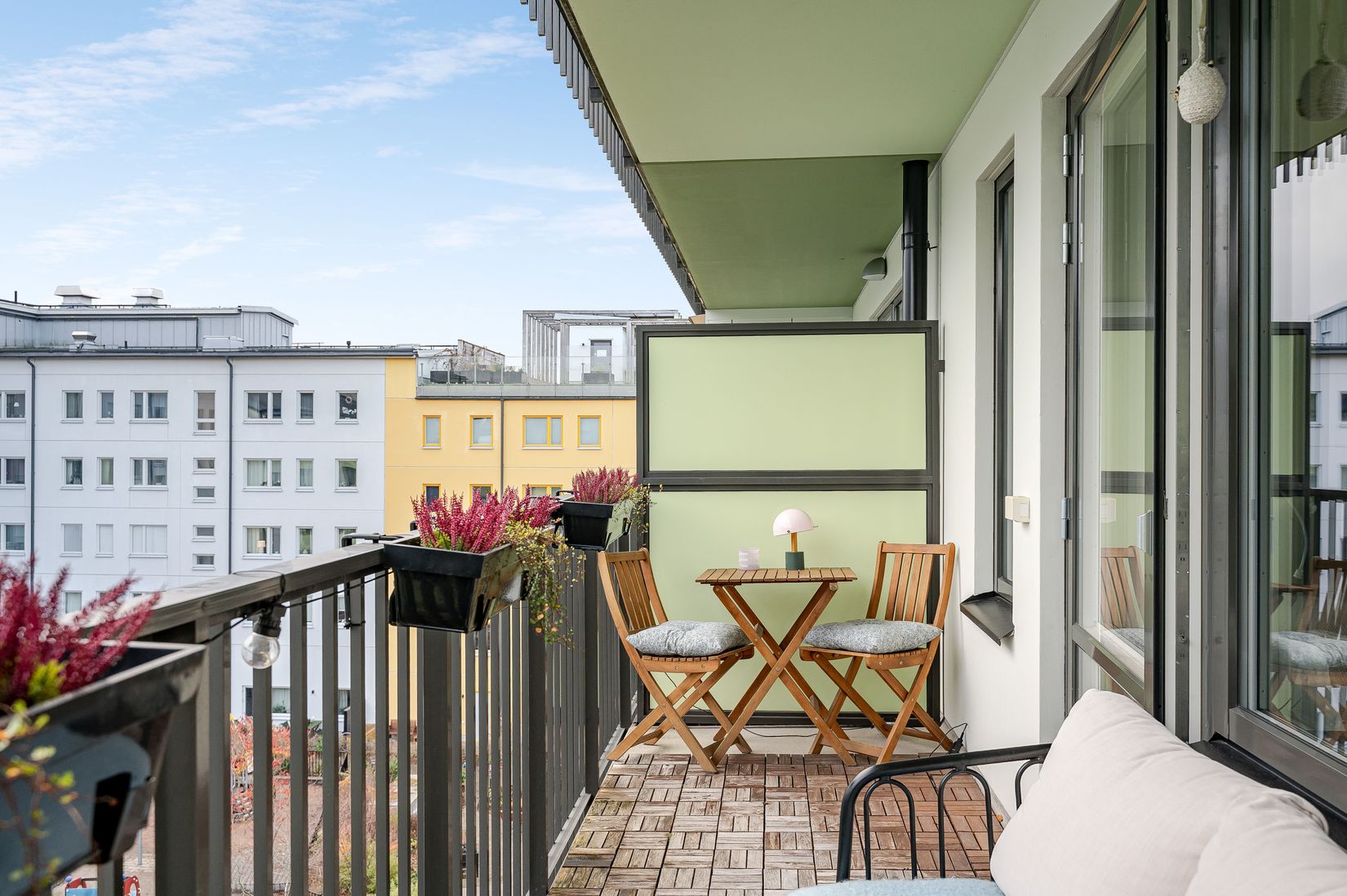 Bostadsrätt, Lackerargränd 12, Centrala Huddinge, Huddinge