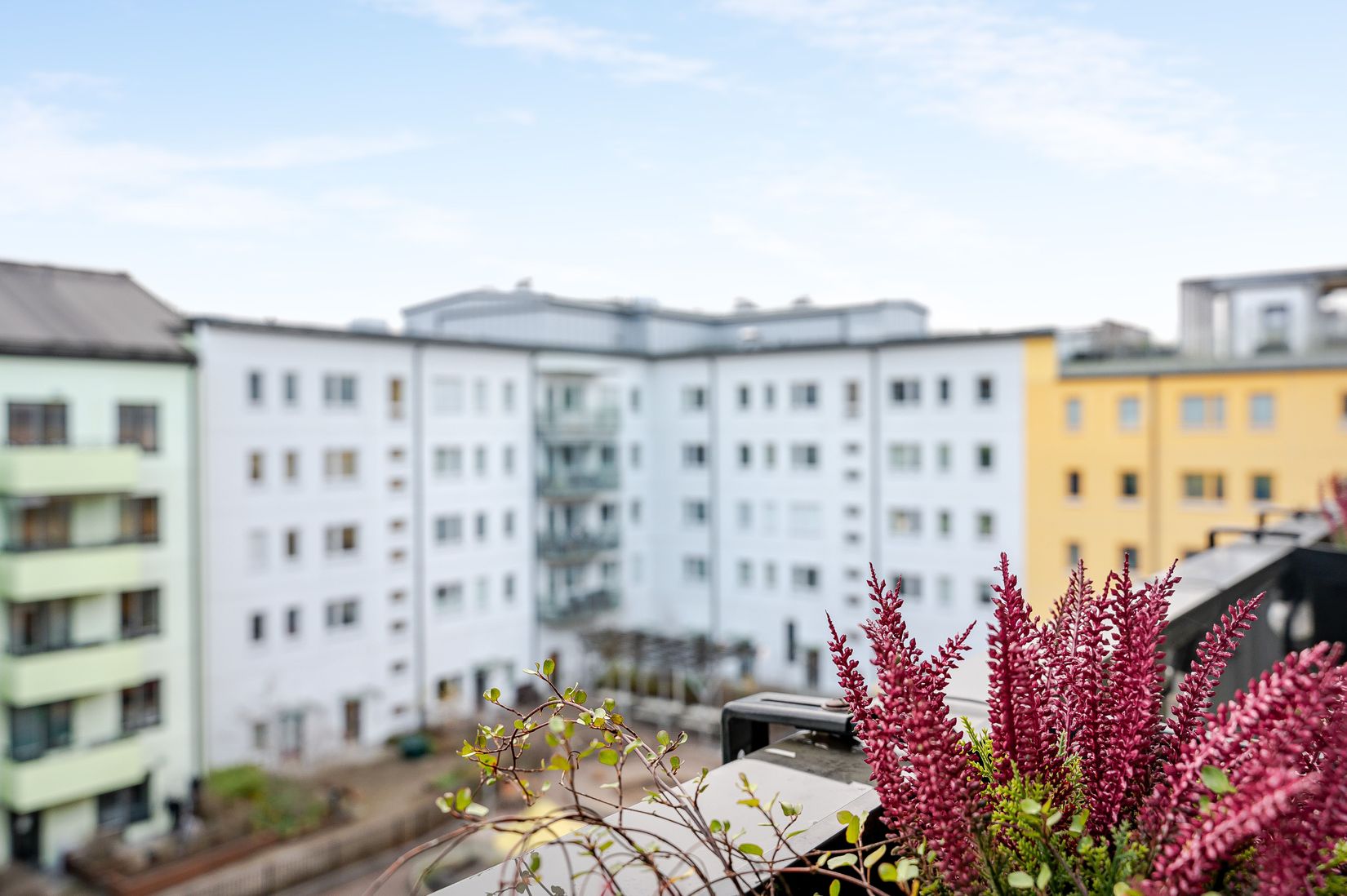 Bostadsrätt, Lackerargränd 12, Centrala Huddinge, Huddinge