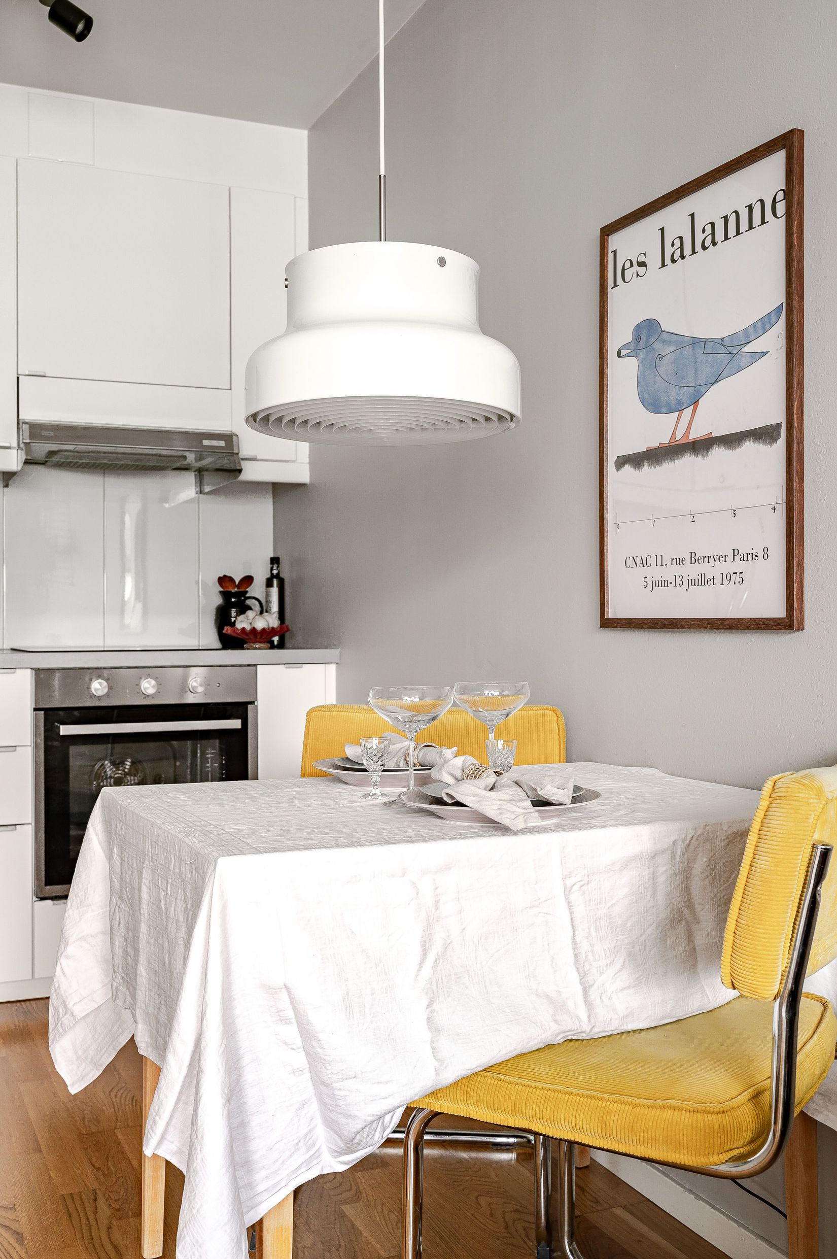 Bostadsrätt, Lackerargränd 12, Centrala Huddinge, Huddinge