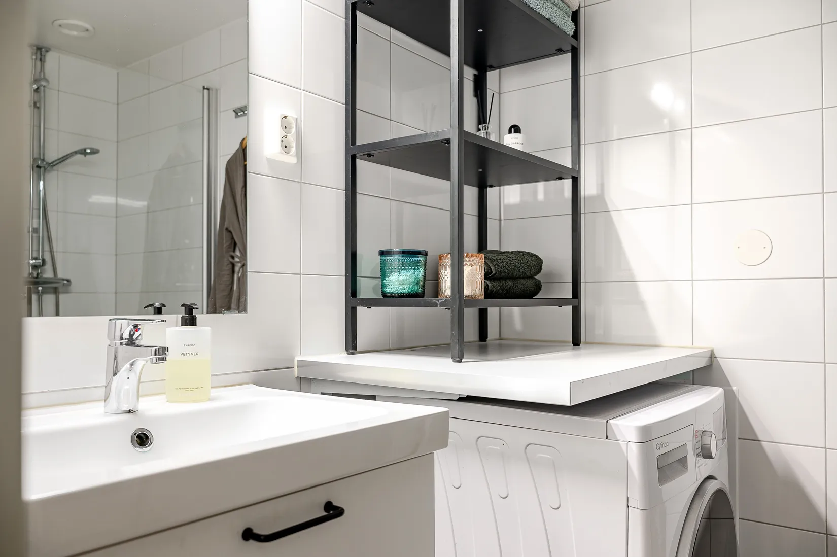 Bostadsrätt, Lackerargränd 12, Centrala Huddinge, Huddinge