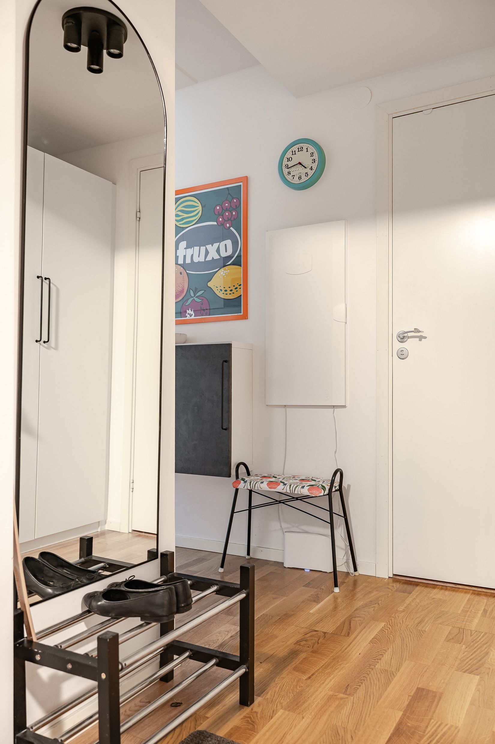 Bostadsrätt, Lackerargränd 12, Centrala Huddinge, Huddinge