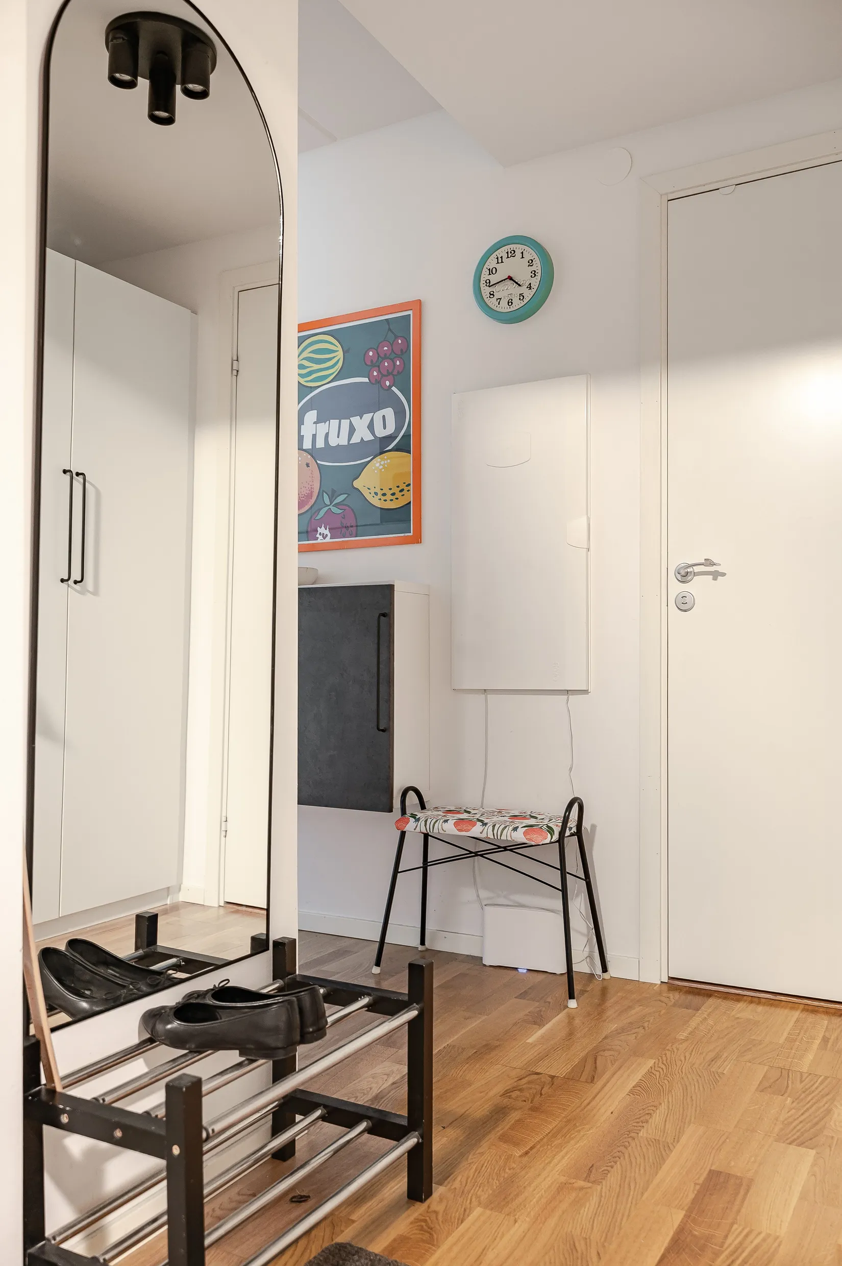 Bostadsrätt, Lackerargränd 12, Centrala Huddinge, Huddinge