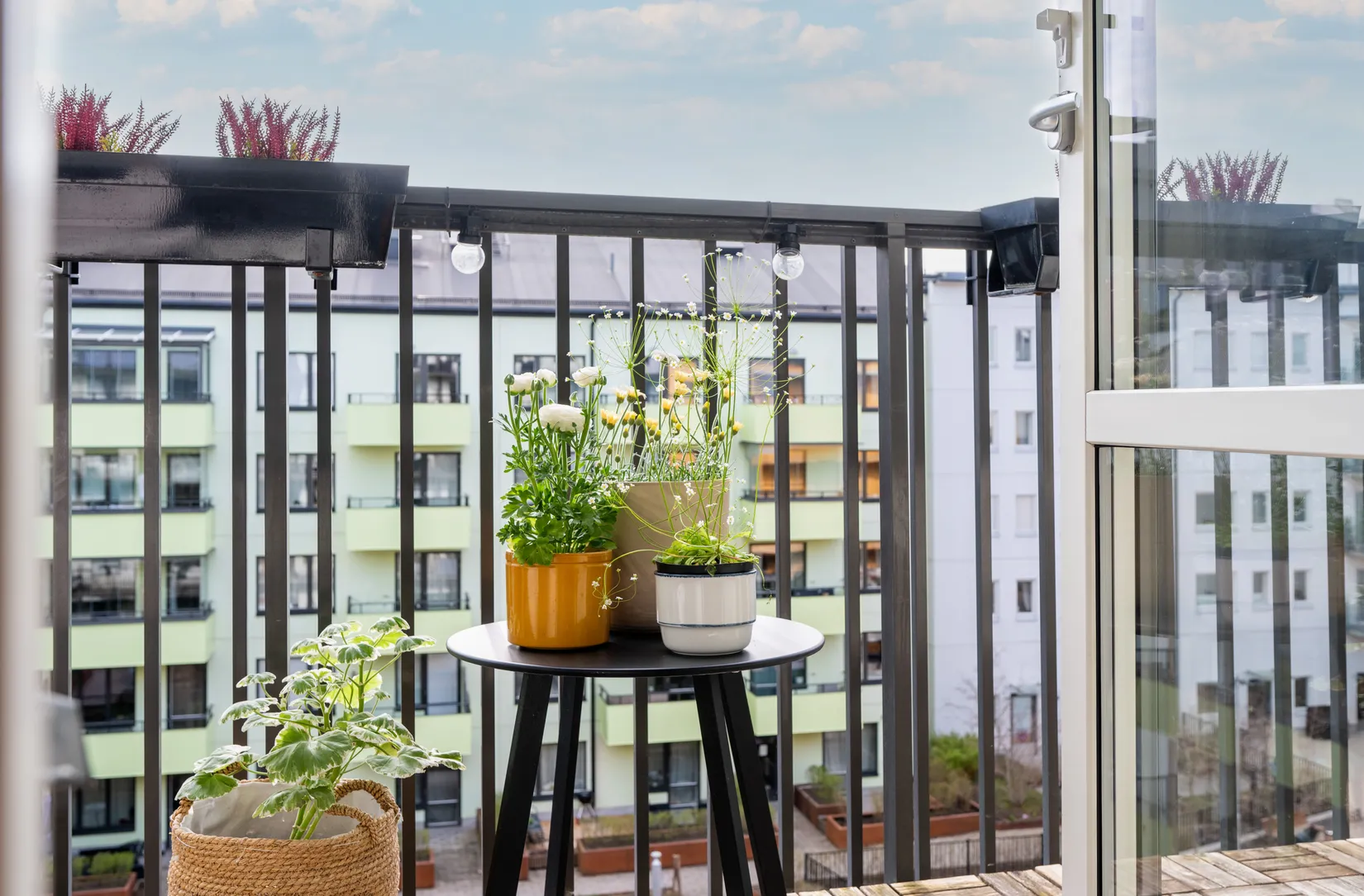 Bostadsrätt, Lackerargränd 12, Centrala Huddinge, Huddinge