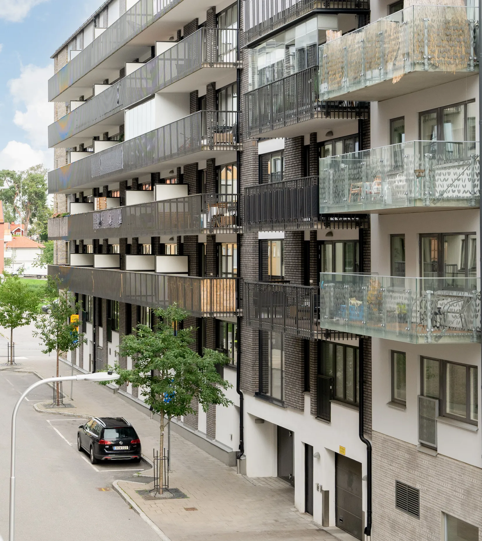 Bostadsrätt, Lackerargränd 12, Centrala Huddinge, Huddinge