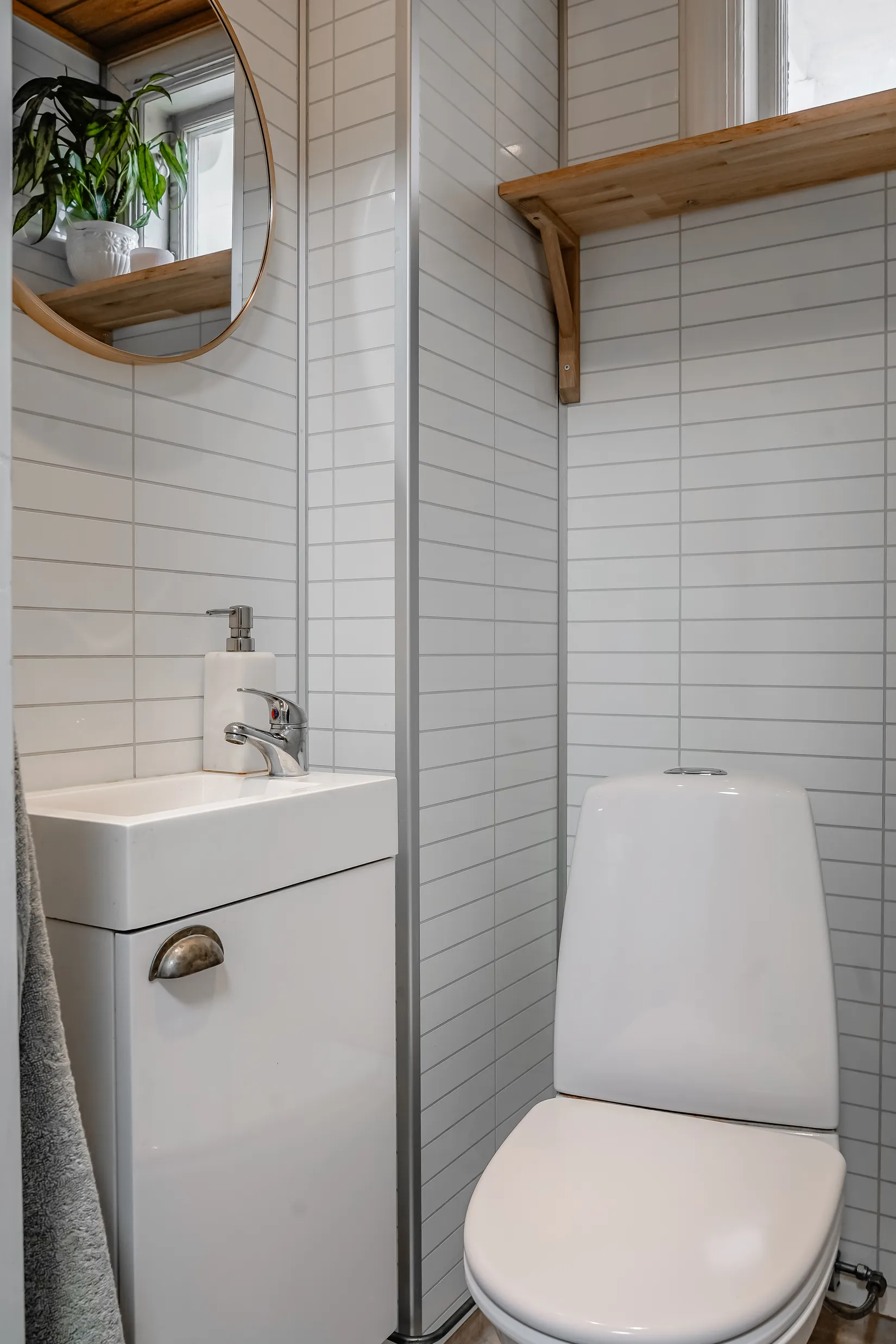 Villa, Prästgatan 34, Centralt, Kristinehamn