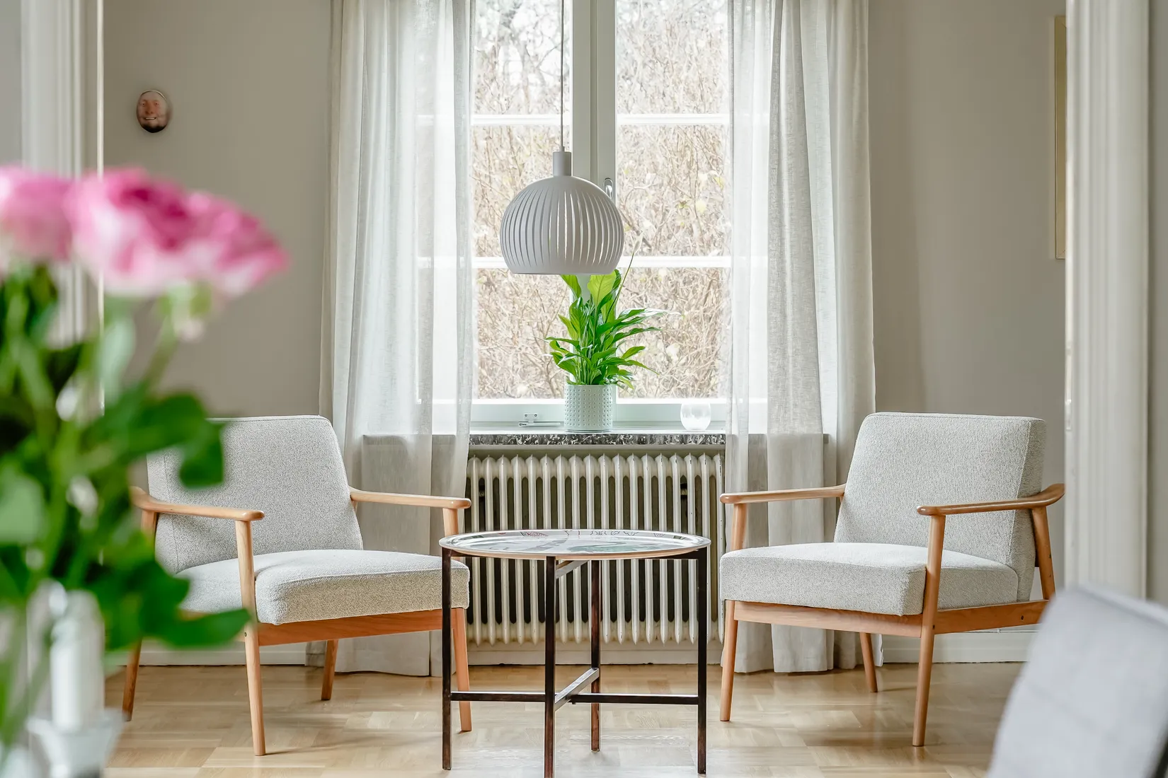 Villa, Prästgatan 34, Centralt, Kristinehamn