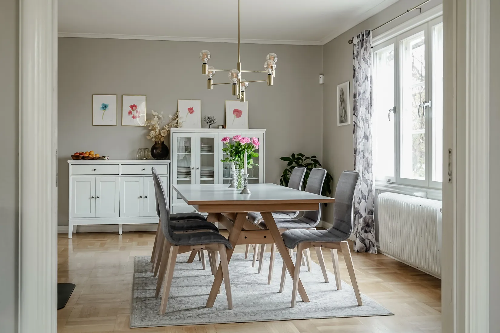 Villa, Prästgatan 34, Centralt, Kristinehamn