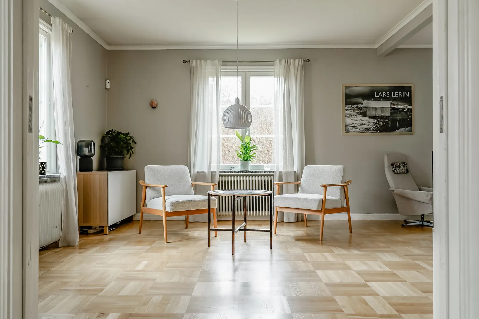 Villa, Prästgatan 34, Centralt, Kristinehamn