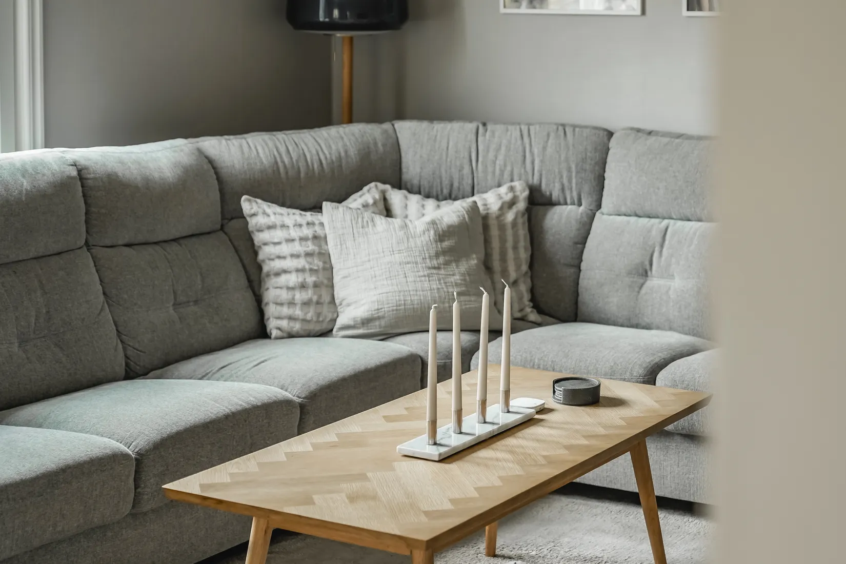 Villa, Prästgatan 34, Centralt, Kristinehamn