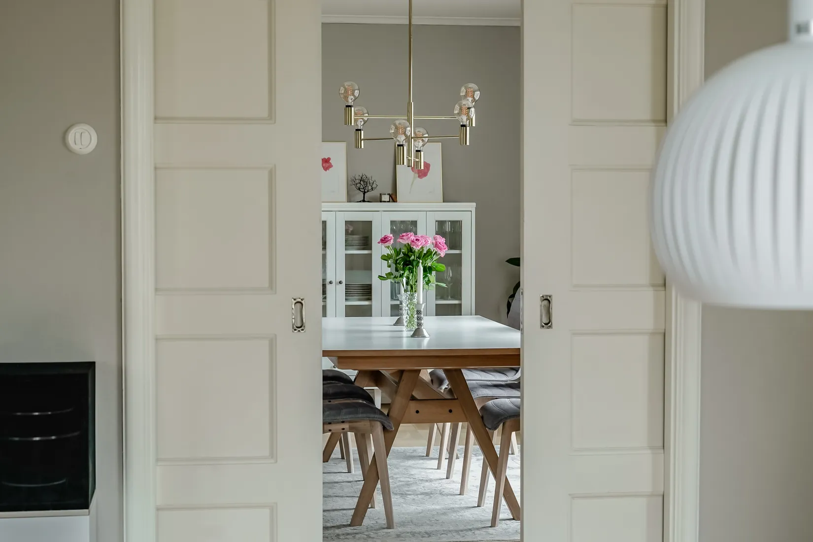 Villa, Prästgatan 34, Centralt, Kristinehamn