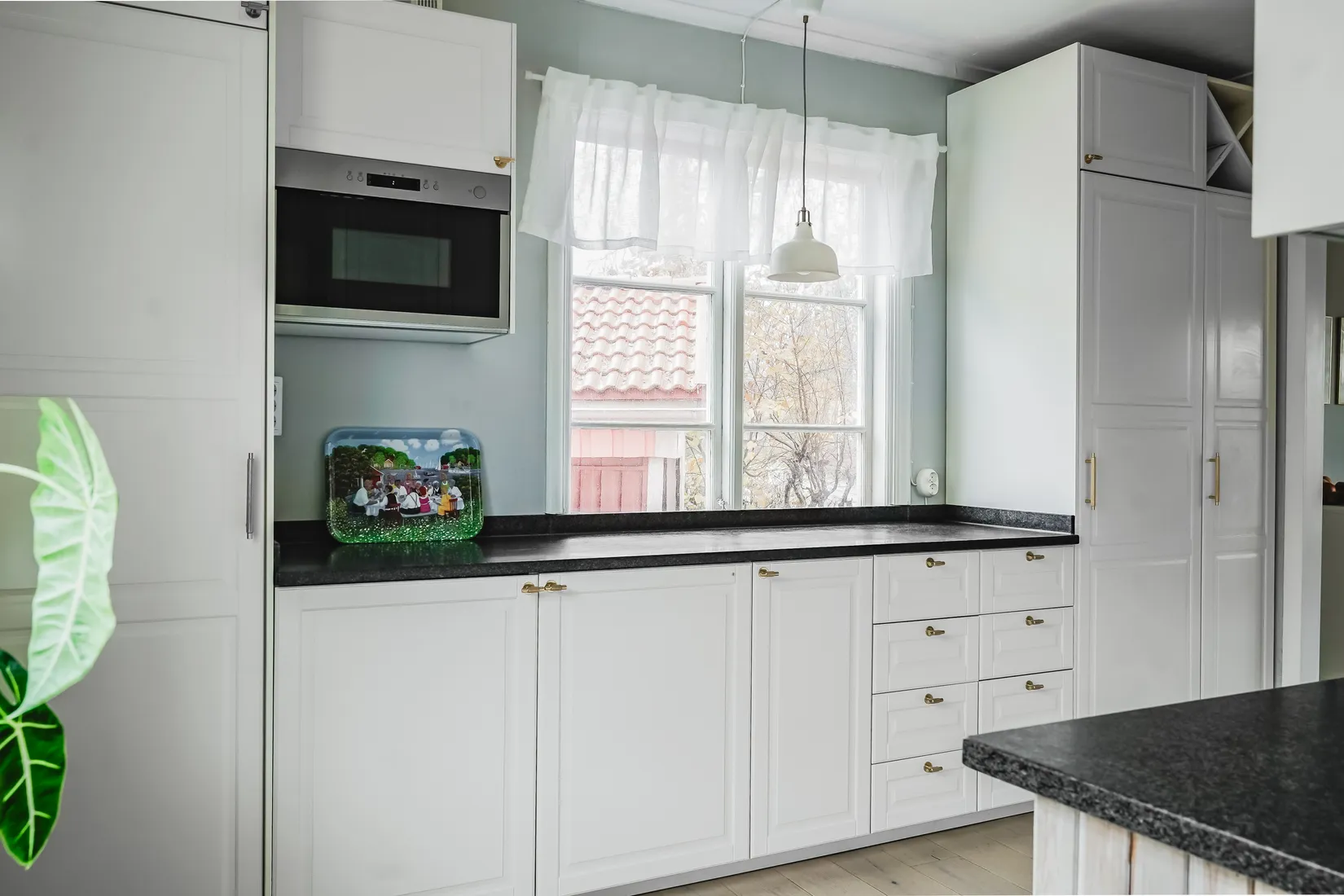 Villa, Prästgatan 34, Centralt, Kristinehamn