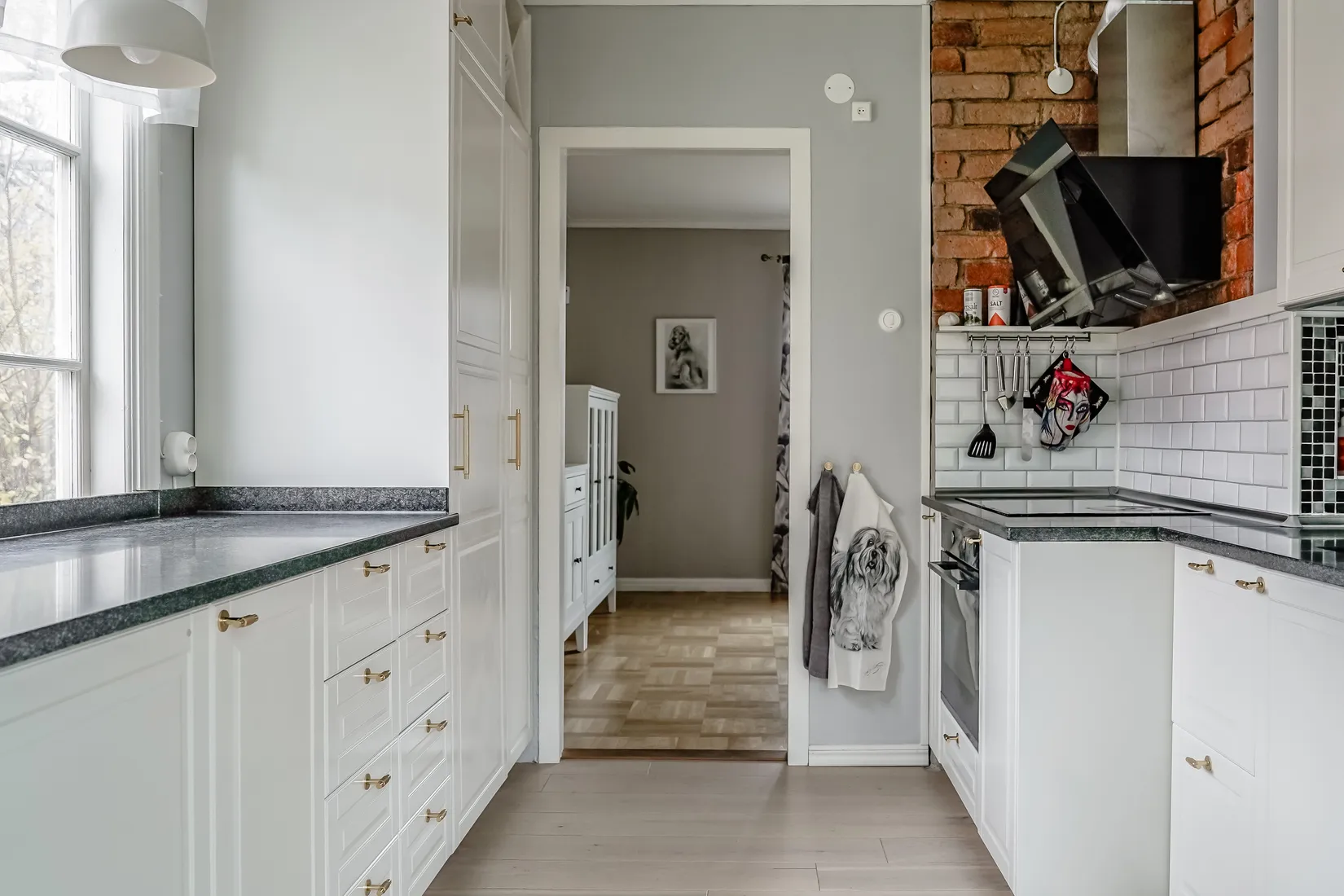 Villa, Prästgatan 34, Centralt, Kristinehamn