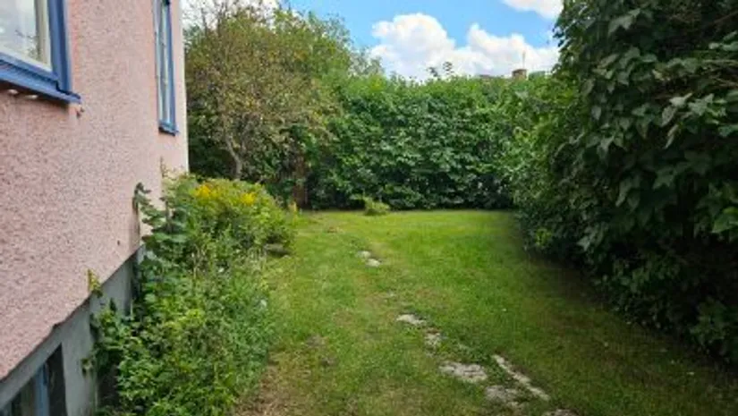 Villa, Prästgatan 34, Centralt, Kristinehamn