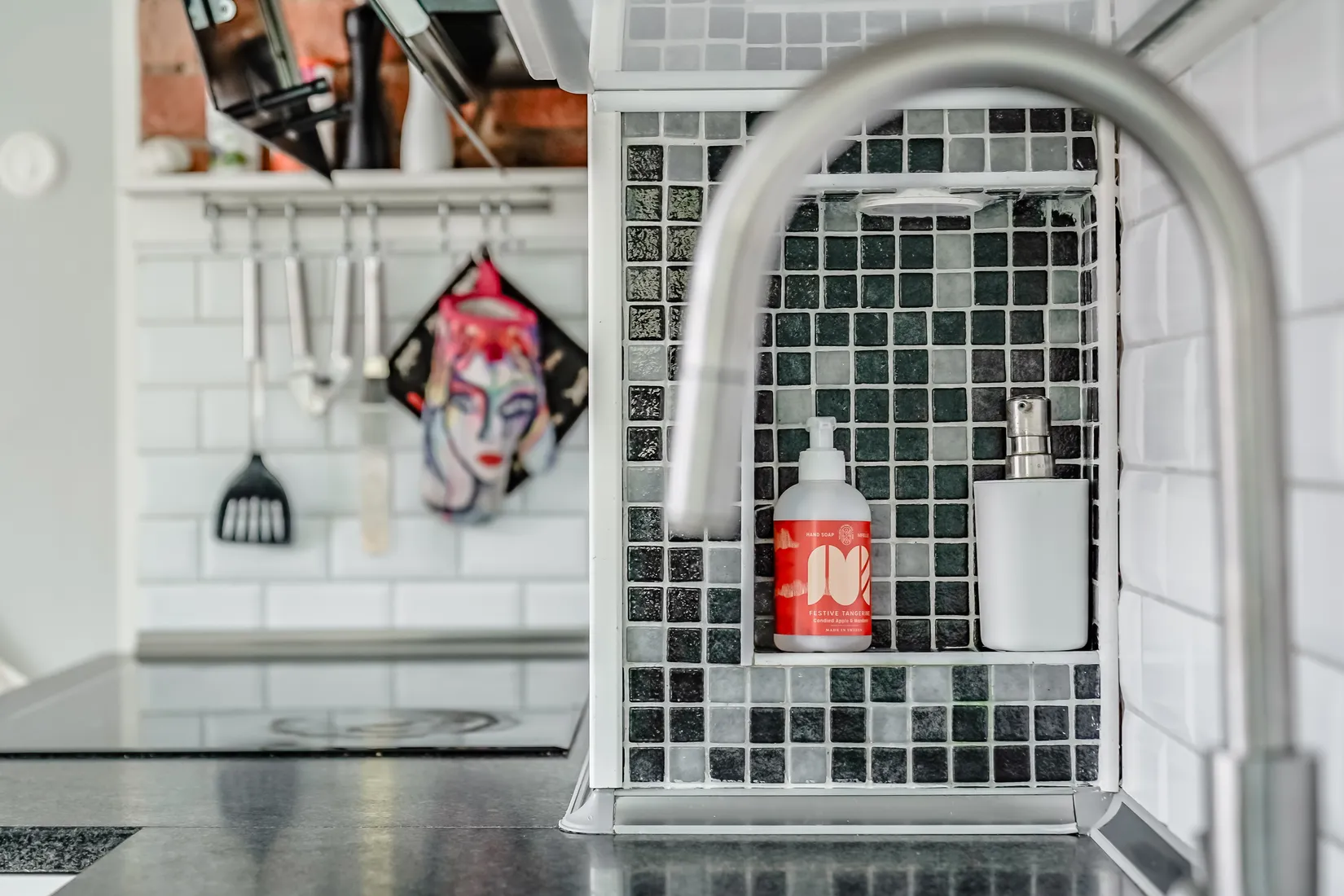 Villa, Prästgatan 34, Centralt, Kristinehamn