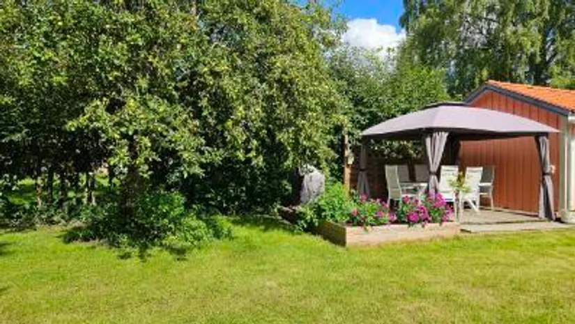 Villa, Prästgatan 34, Centralt, Kristinehamn