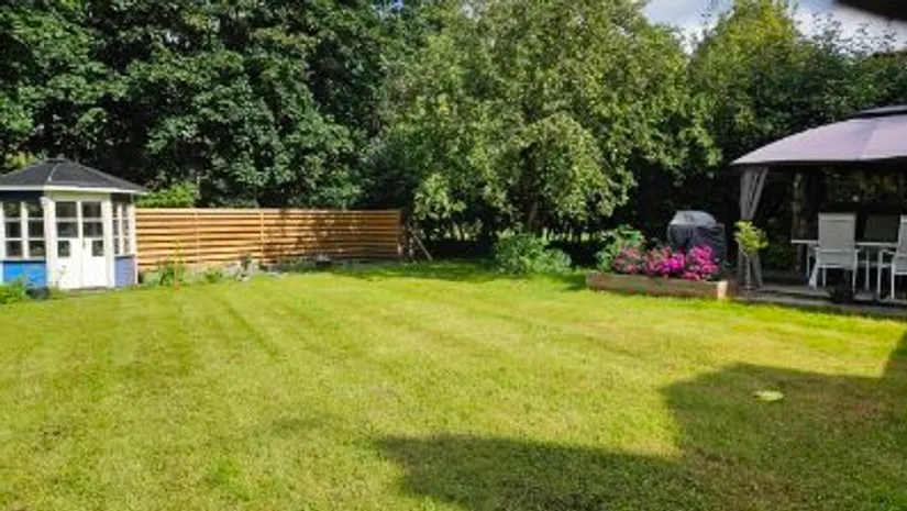 Villa, Prästgatan 34, Centralt, Kristinehamn