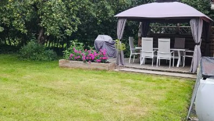 Villa, Prästgatan 34, Centralt, Kristinehamn