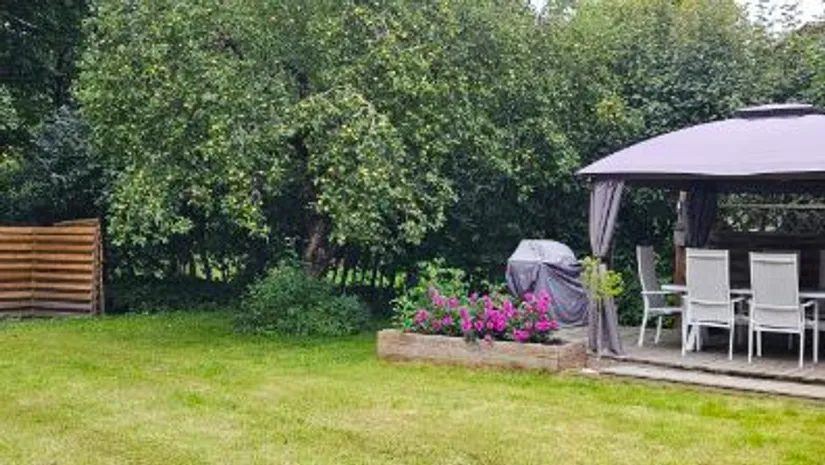 Villa, Prästgatan 34, Centralt, Kristinehamn