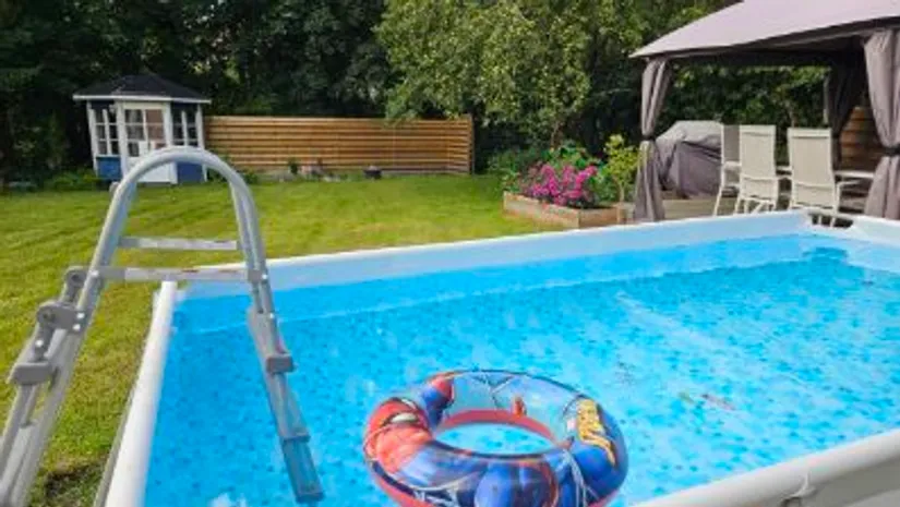 Villa, Prästgatan 34, Centralt, Kristinehamn