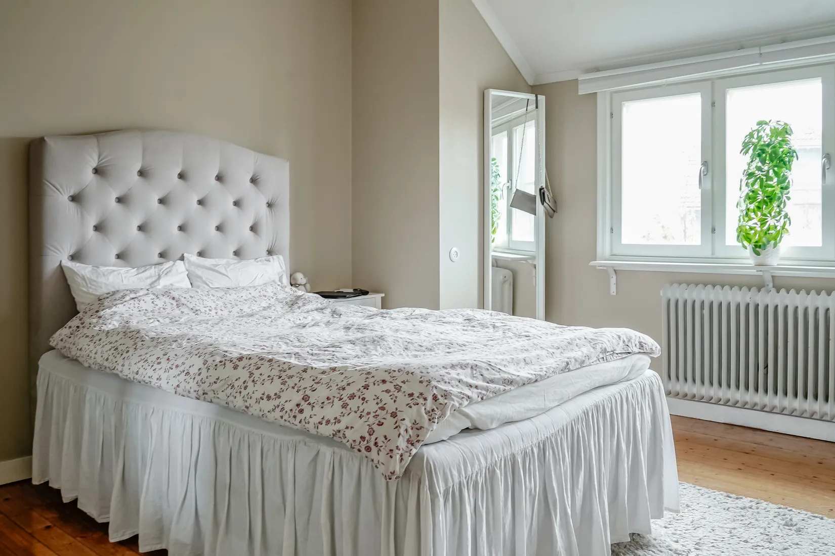 Villa, Prästgatan 34, Centralt, Kristinehamn