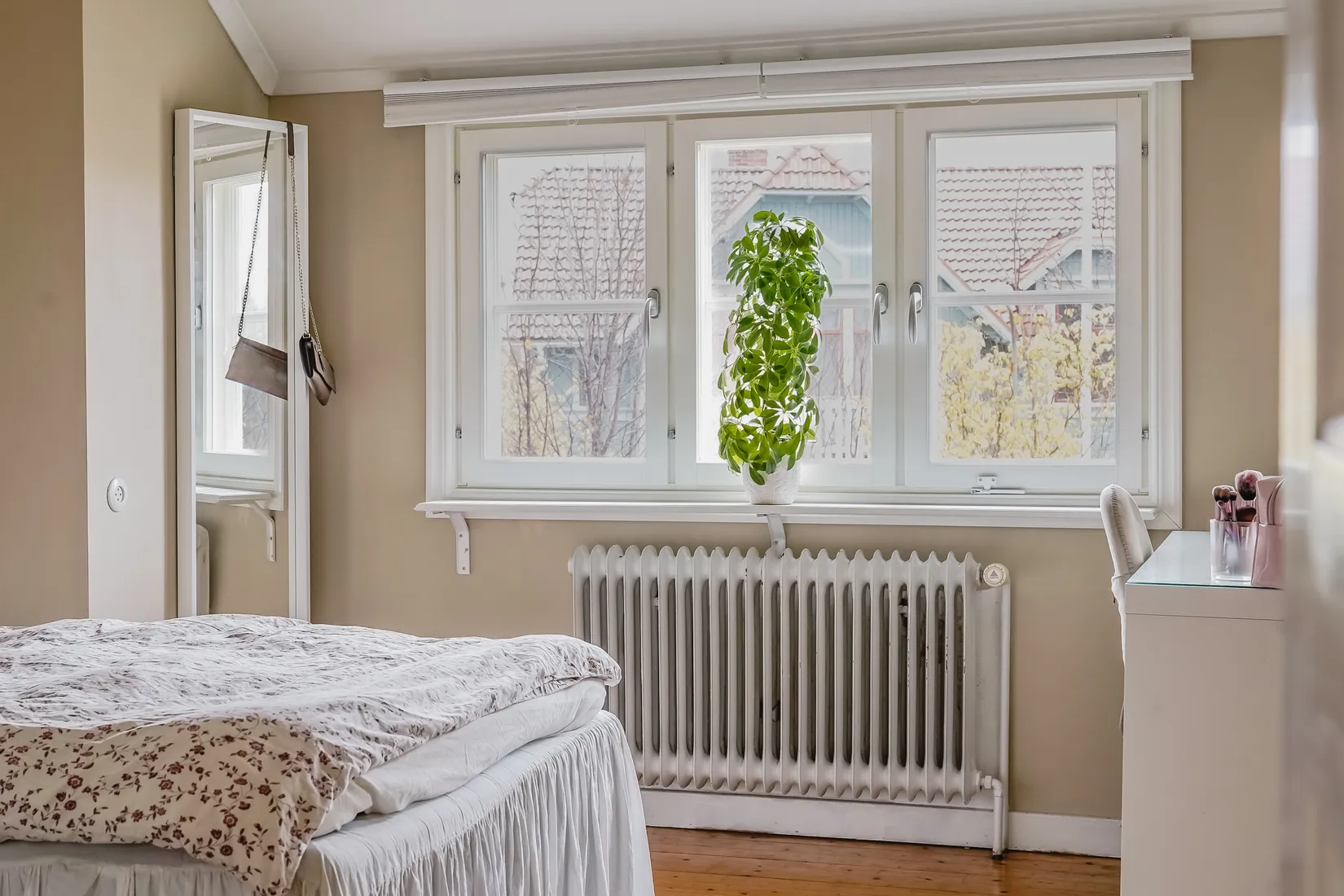 Villa, Prästgatan 34, Centralt, Kristinehamn