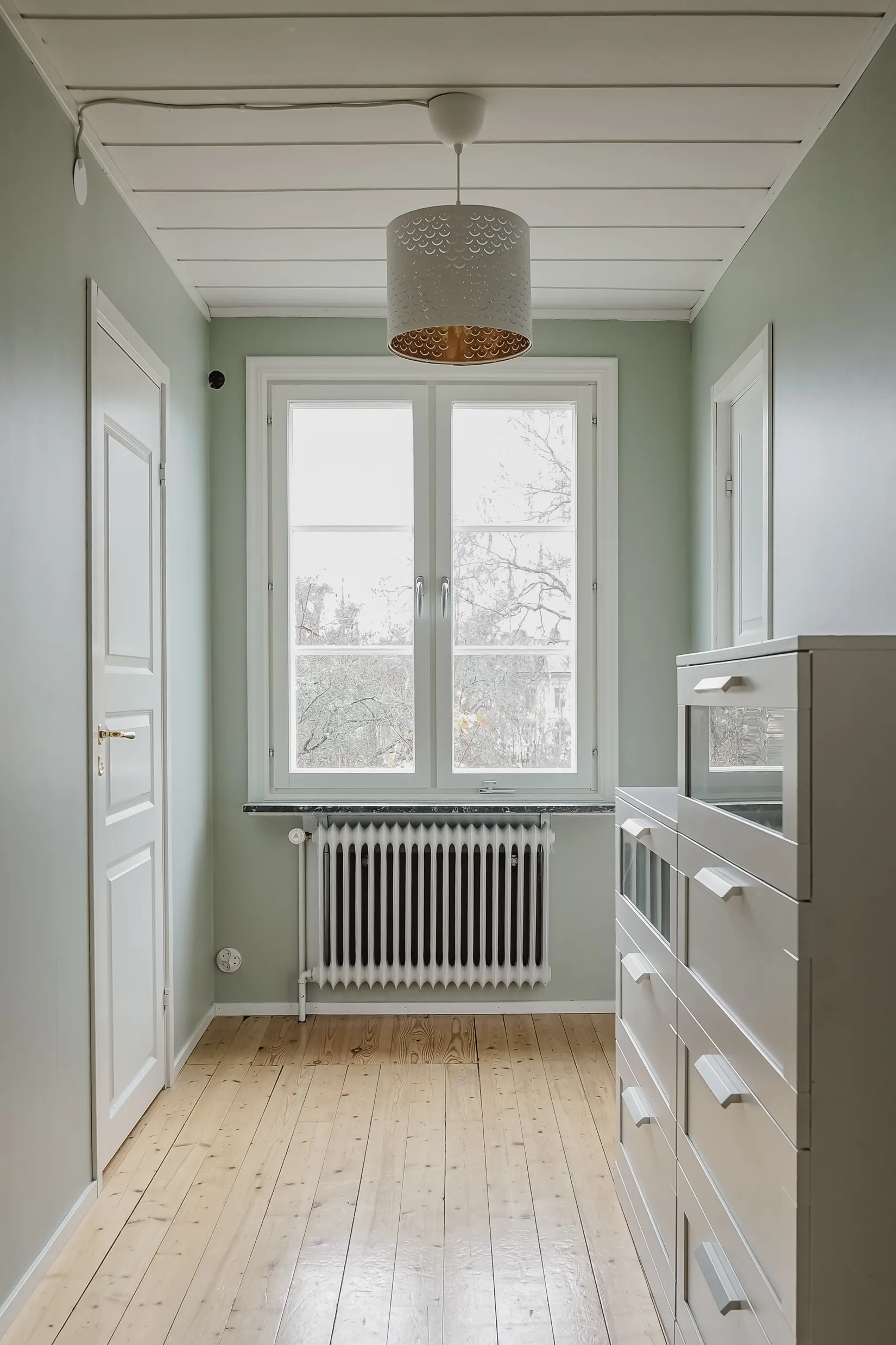 Villa, Prästgatan 34, Centralt, Kristinehamn