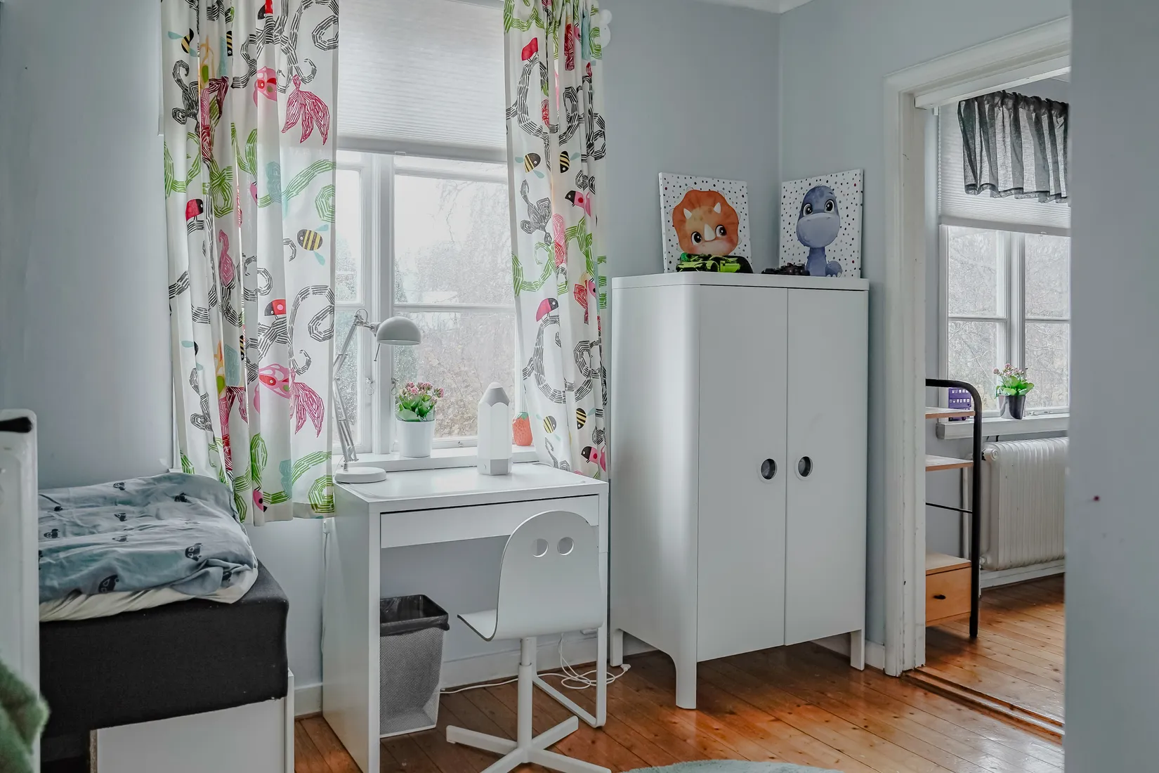 Villa, Prästgatan 34, Centralt, Kristinehamn