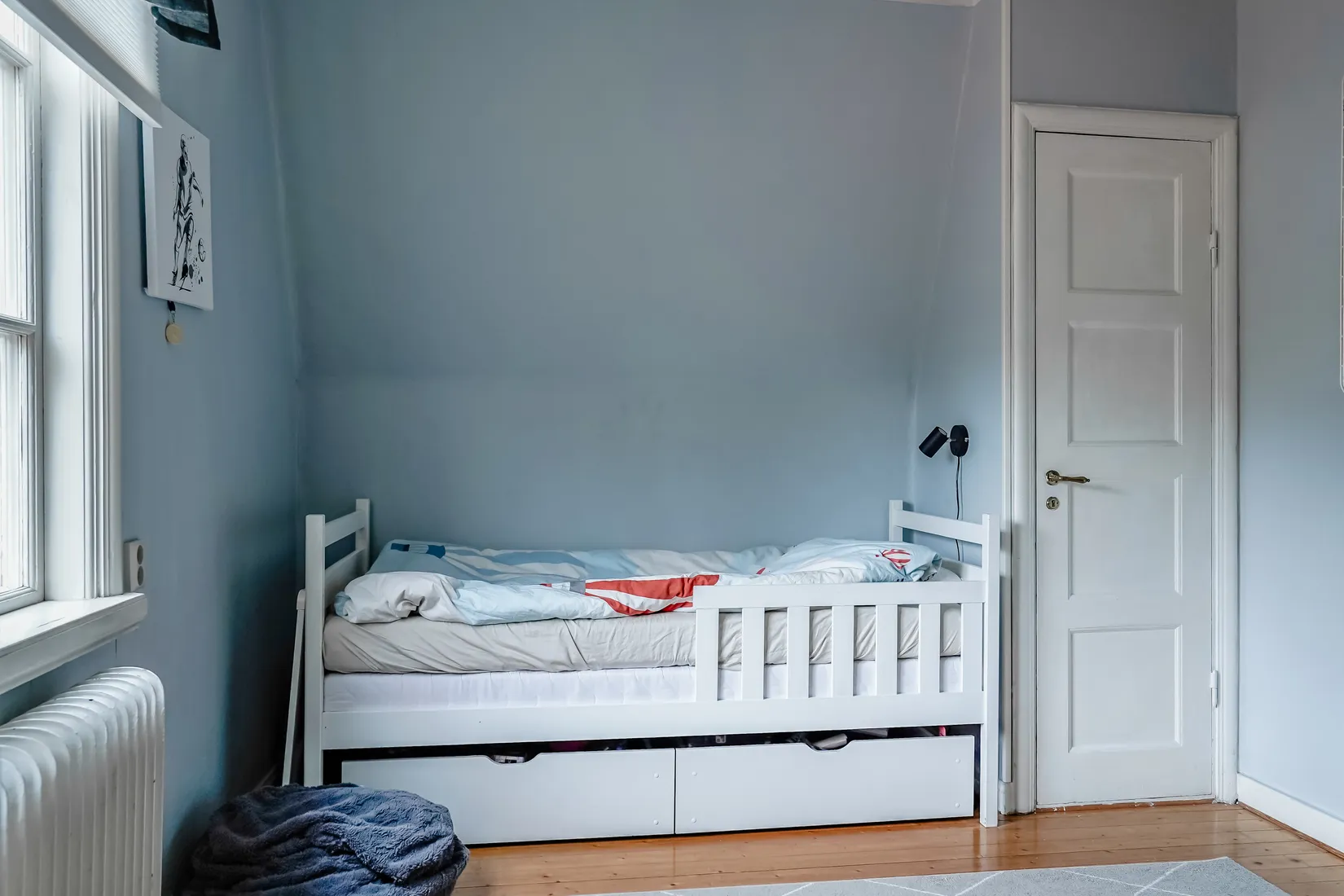 Villa, Prästgatan 34, Centralt, Kristinehamn