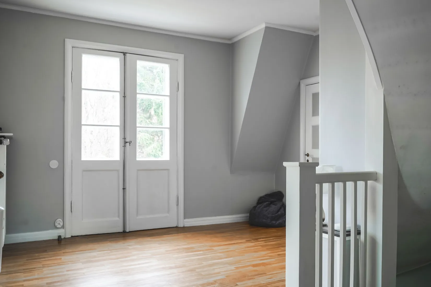 Villa, Prästgatan 34, Centralt, Kristinehamn