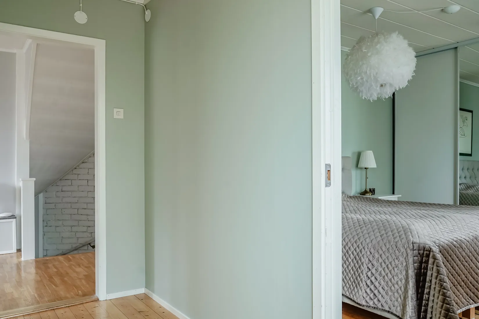 Villa, Prästgatan 34, Centralt, Kristinehamn