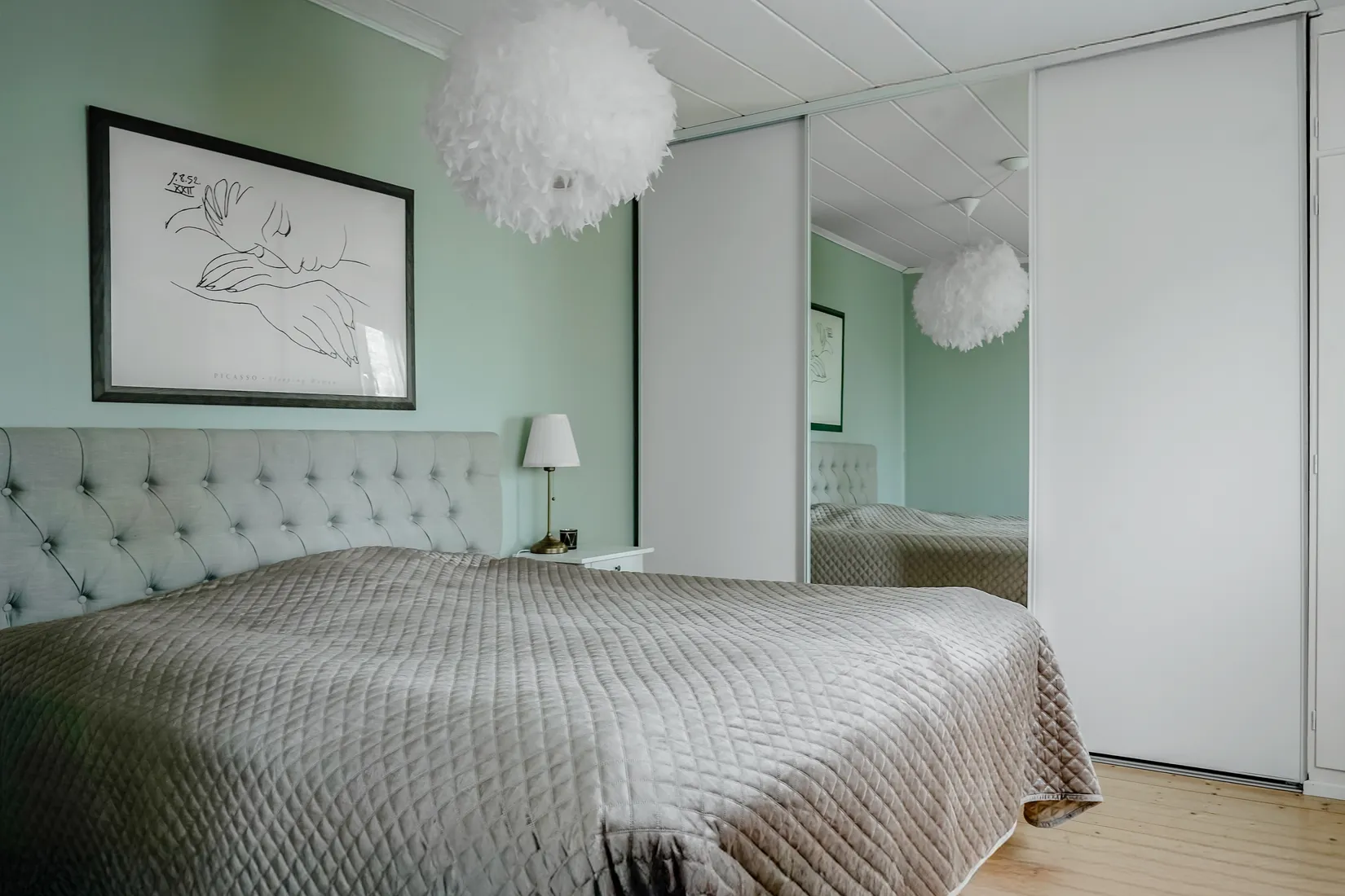 Villa, Prästgatan 34, Centralt, Kristinehamn