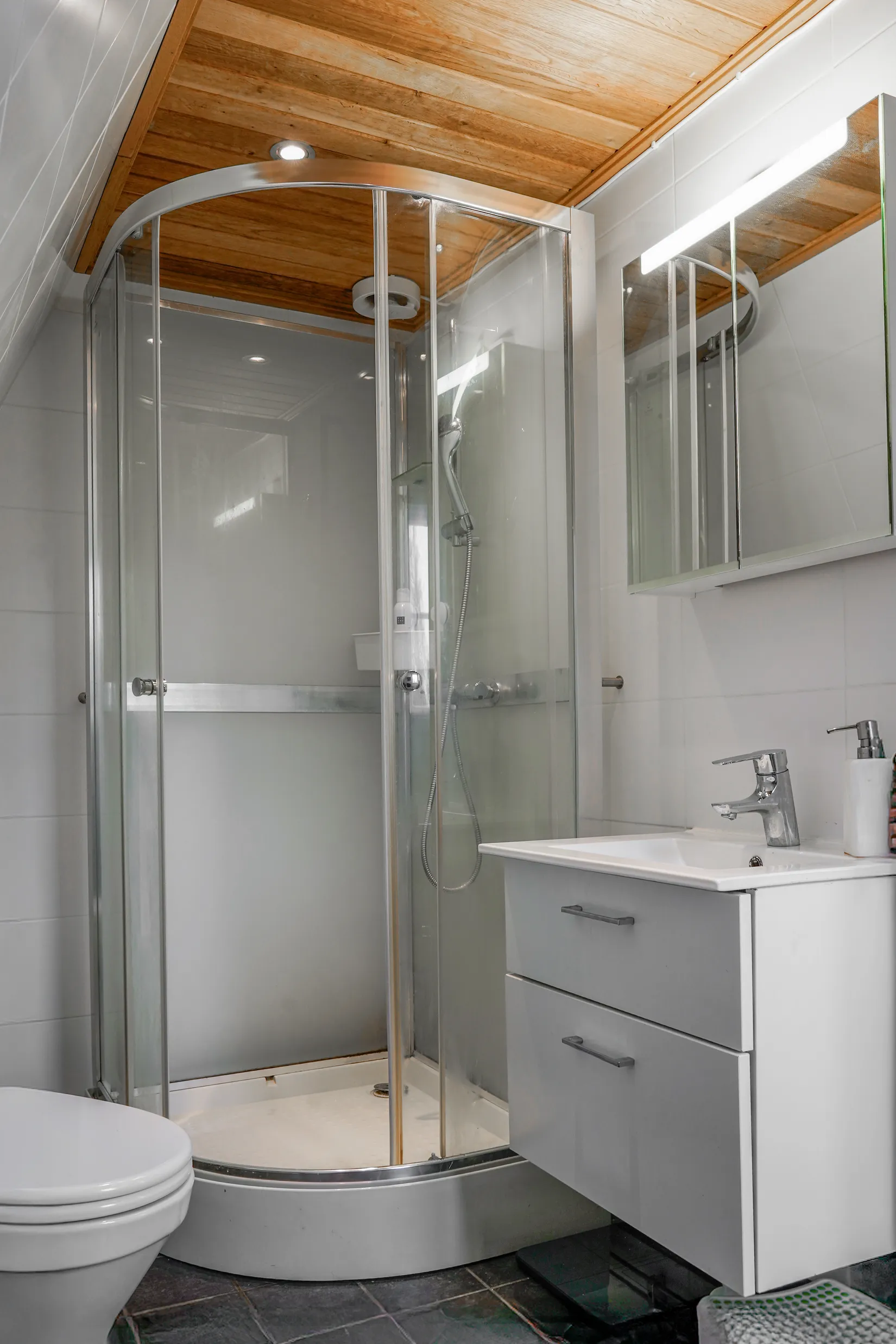 Villa, Prästgatan 34, Centralt, Kristinehamn