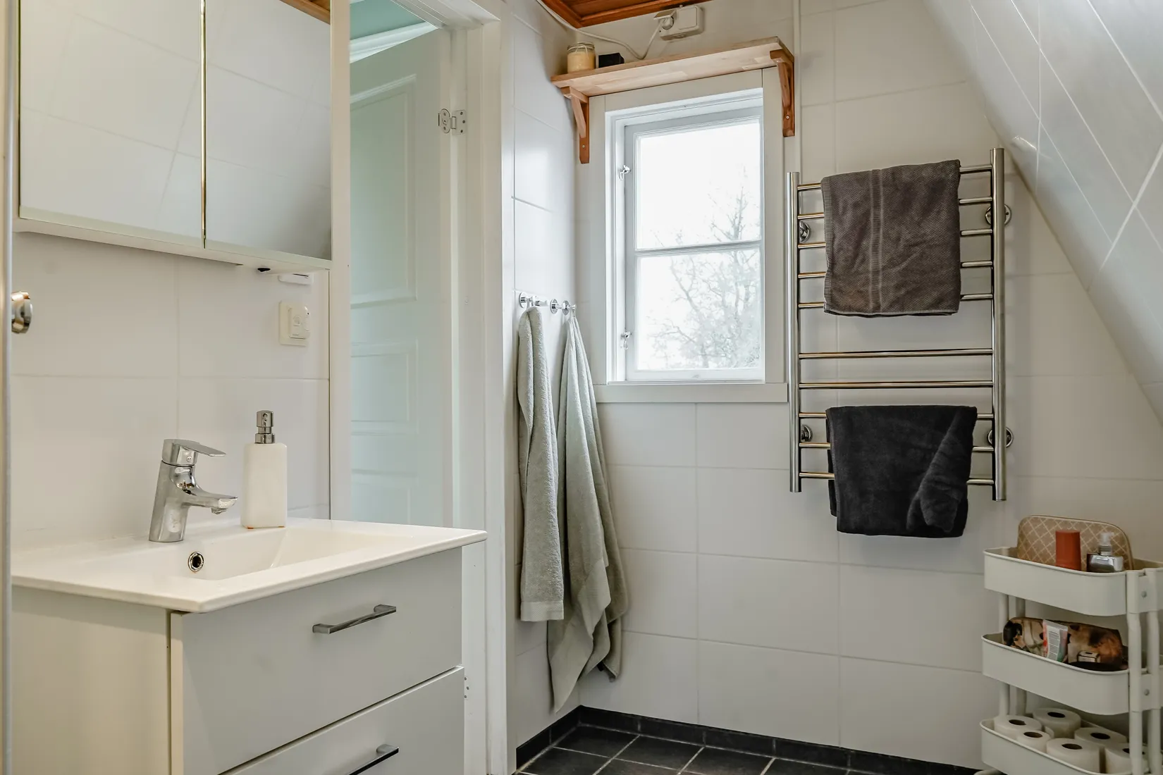 Villa, Prästgatan 34, Centralt, Kristinehamn