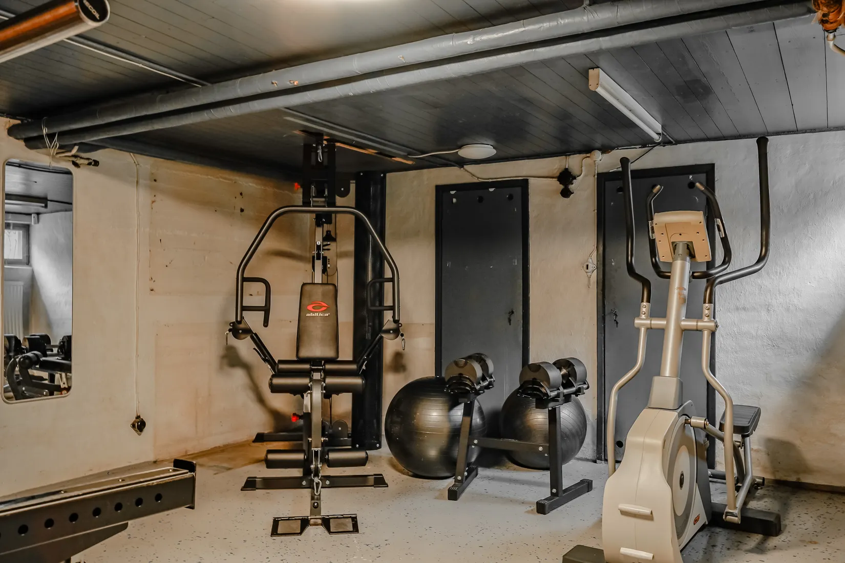 Villa, Prästgatan 34, Centralt, Kristinehamn