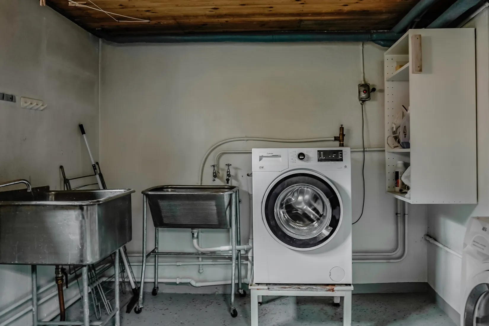 Villa, Prästgatan 34, Centralt, Kristinehamn