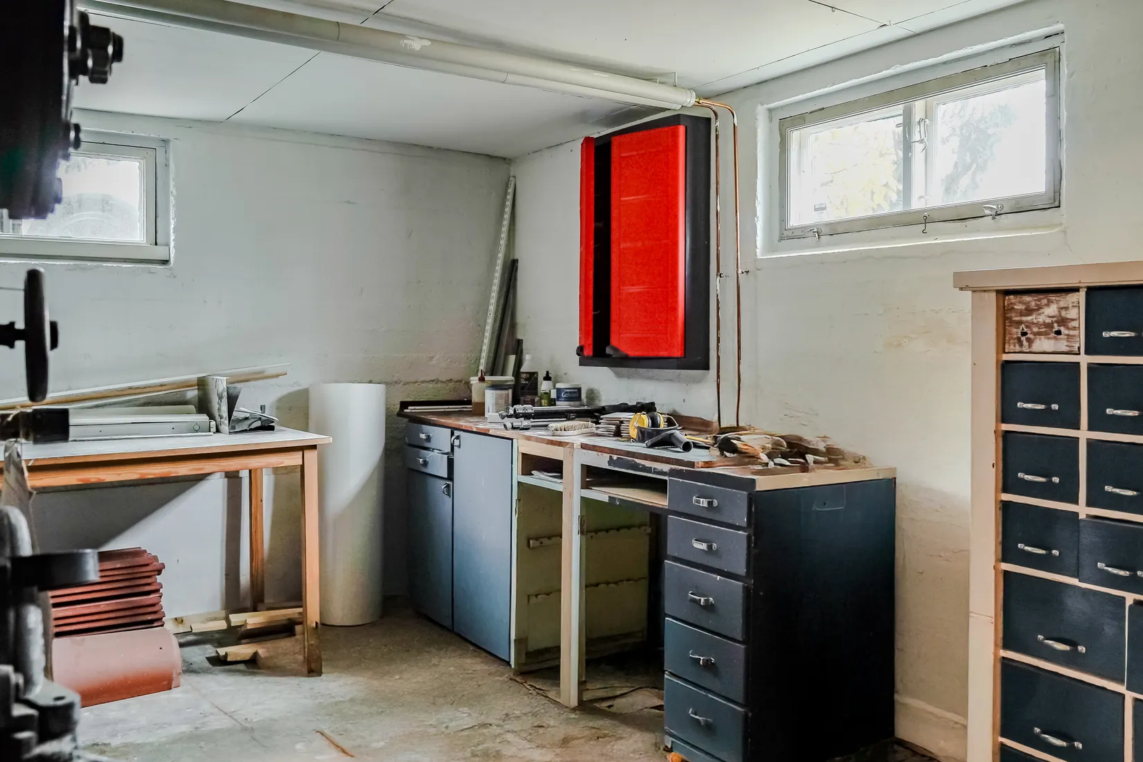 Villa, Prästgatan 34, Centralt, Kristinehamn