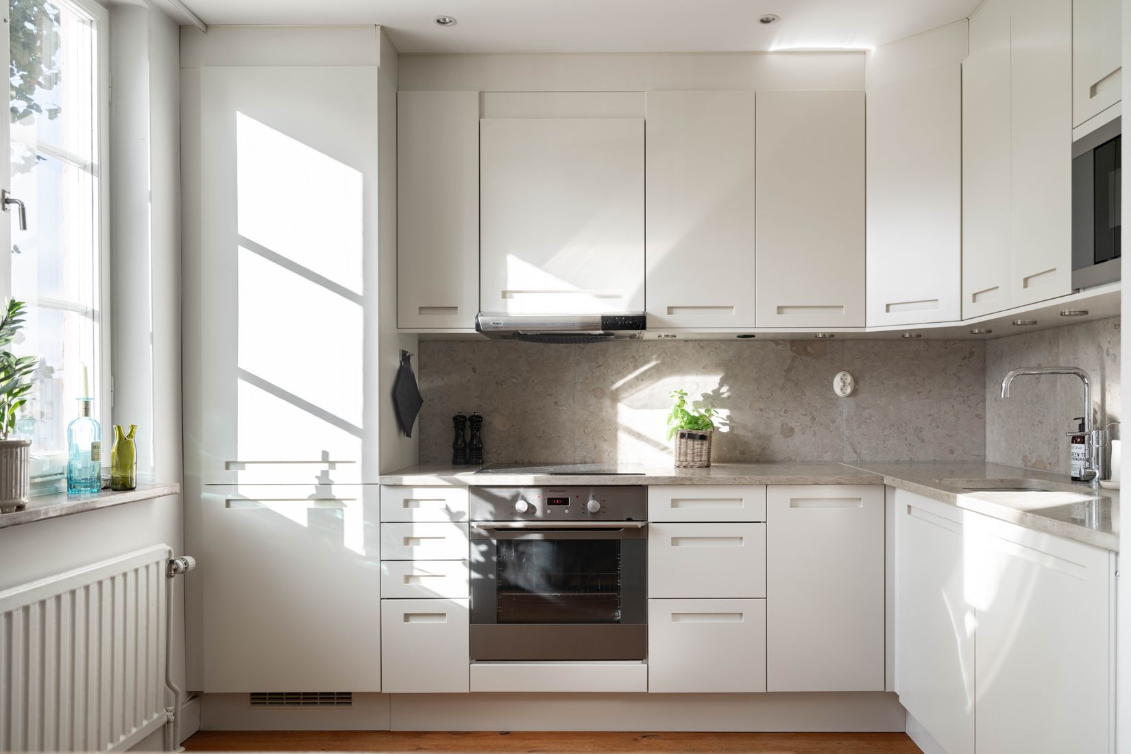 Bostadsrätt, Bredgatan 2A (lgh 1108), Visby innerstad, Gotland