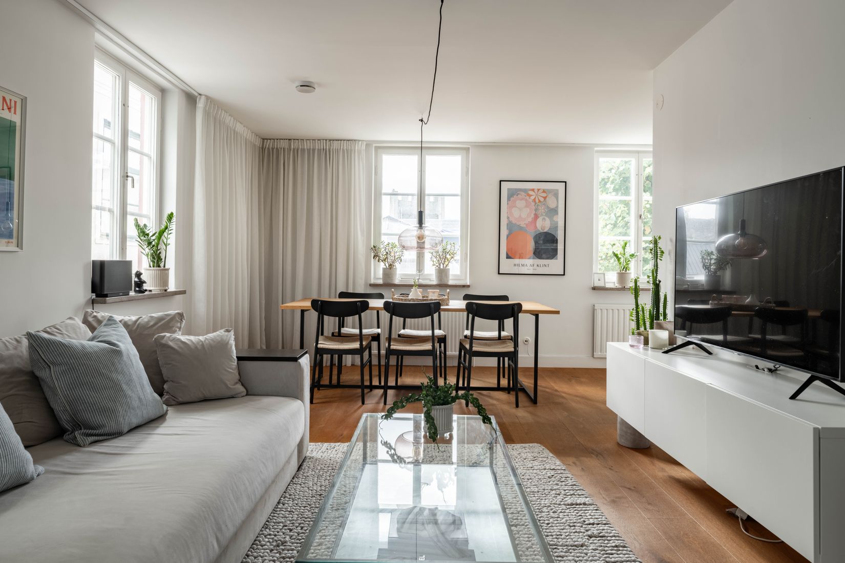 Bostadsrätt, Bredgatan 2A (lgh 1108), Visby innerstad, Gotland