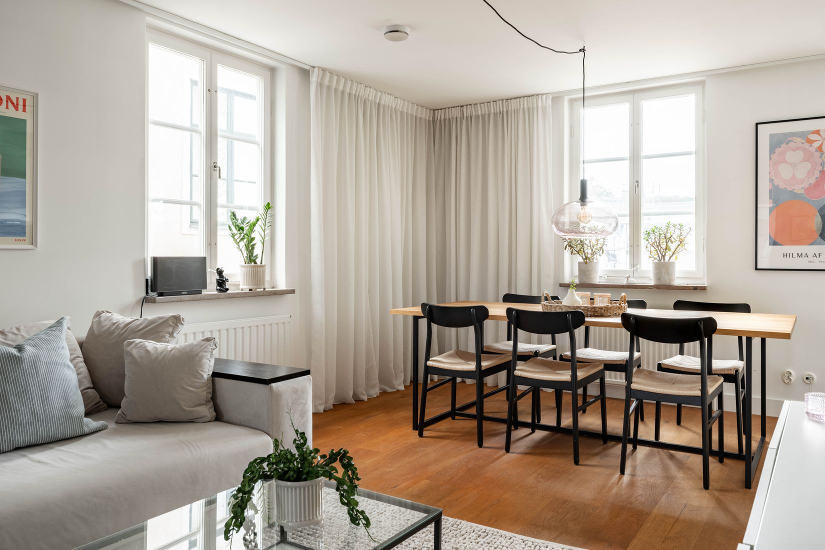 Bostadsrätt, Bredgatan 2A (lgh 1108), Visby innerstad, Gotland