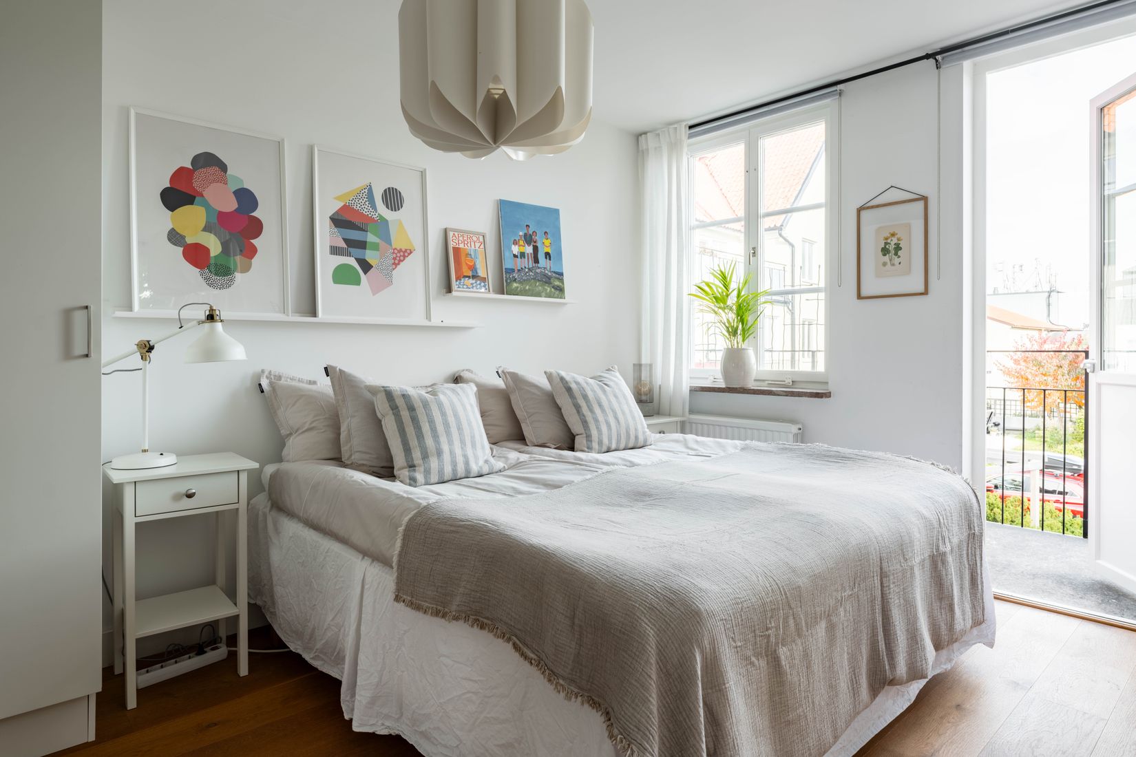 Bostadsrätt, Bredgatan 2A (lgh 1108), Visby innerstad, Gotland