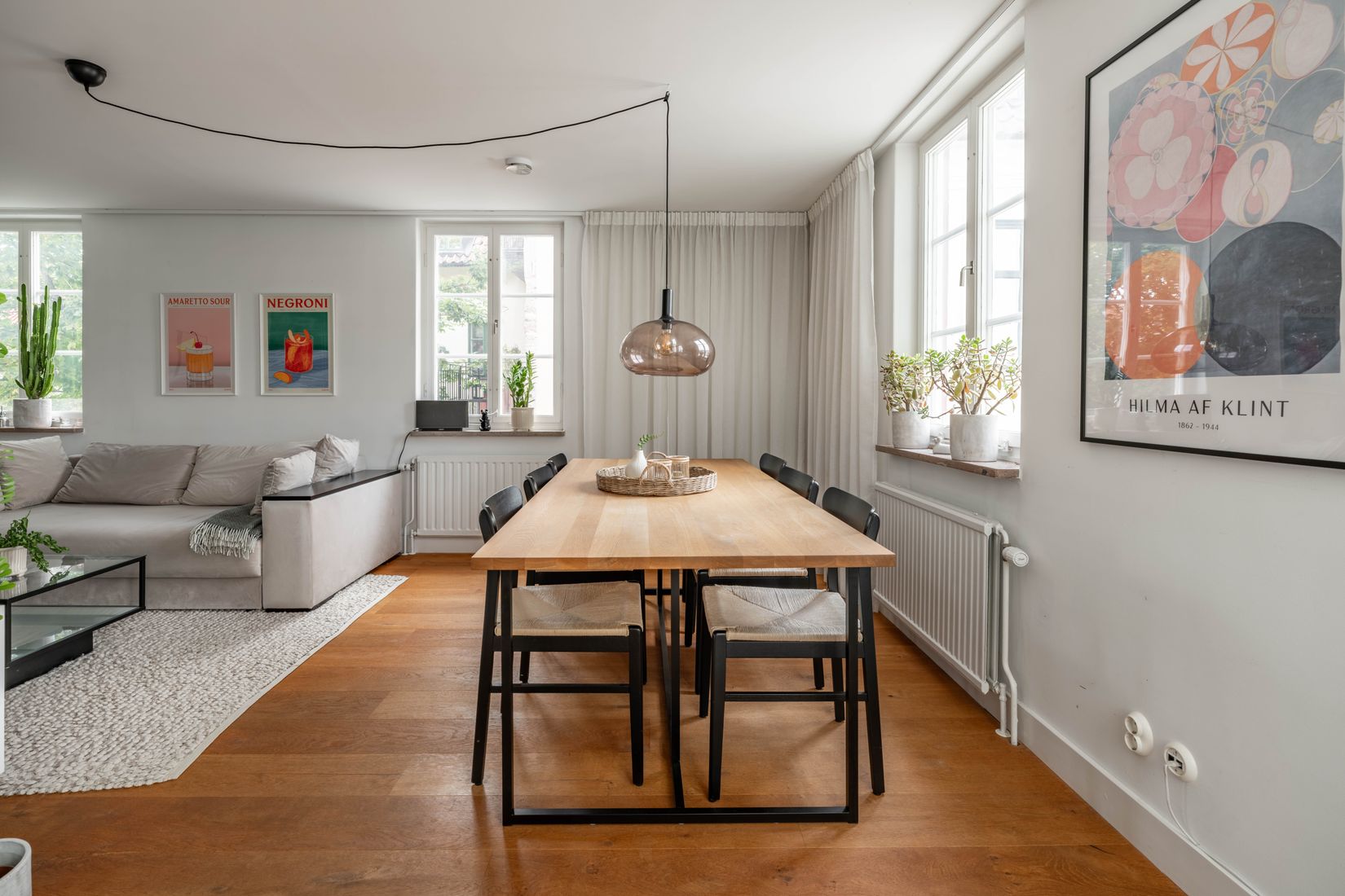 Bostadsrätt, Bredgatan 2A (lgh 1108), Visby innerstad, Gotland