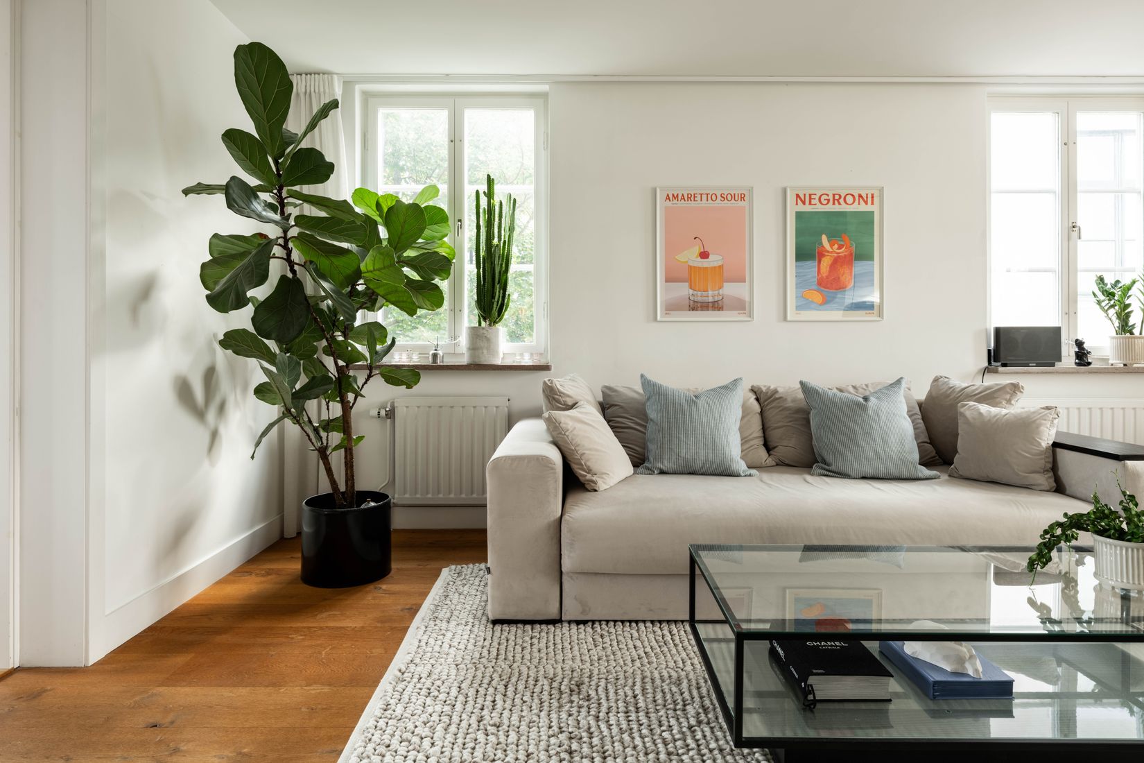 Bostadsrätt, Bredgatan 2A (lgh 1108), Visby innerstad, Gotland