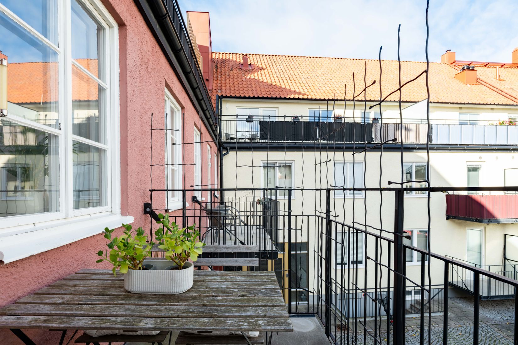 Bostadsrätt, Bredgatan 2A (lgh 1108), Visby innerstad, Gotland