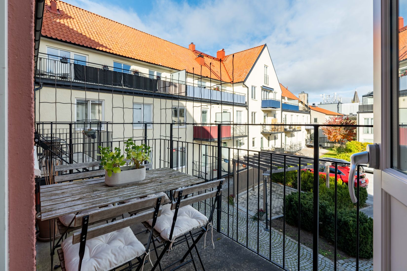 Bostadsrätt, Bredgatan 2A (lgh 1108), Visby innerstad, Gotland