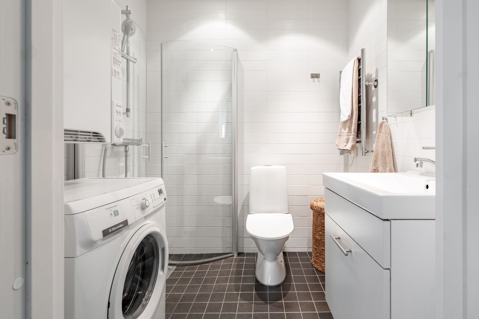 Bostadsrätt, Bredgatan 2A (lgh 1108), Visby innerstad, Gotland