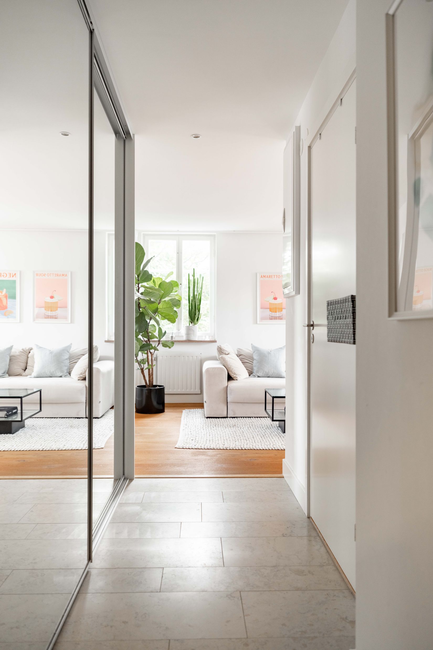 Bostadsrätt, Bredgatan 2A (lgh 1108), Visby innerstad, Gotland