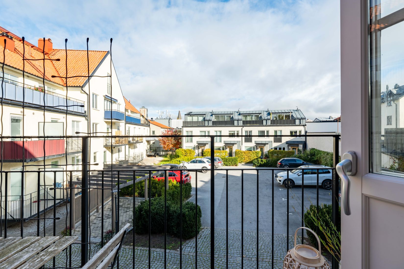 Bostadsrätt, Bredgatan 2A (lgh 1108), Visby innerstad, Gotland