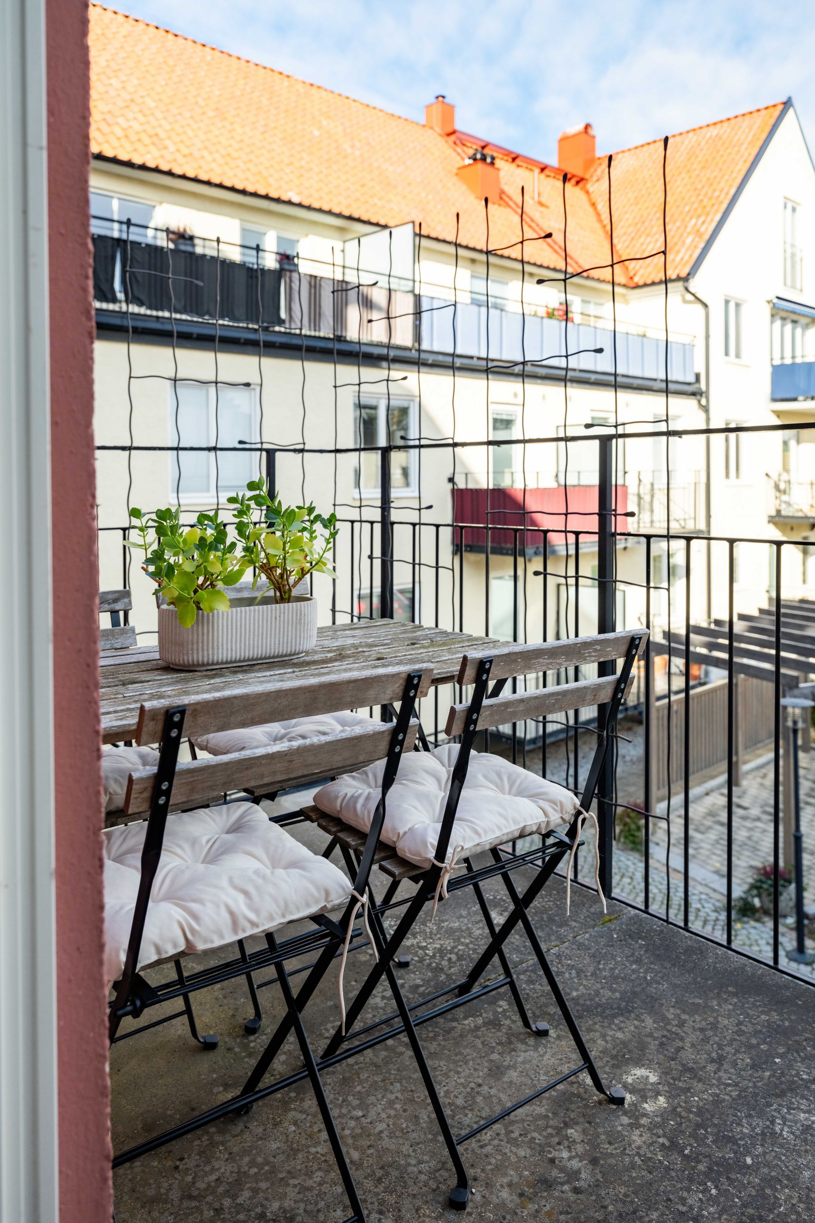 Bostadsrätt, Bredgatan 2A (lgh 1108), Visby innerstad, Gotland