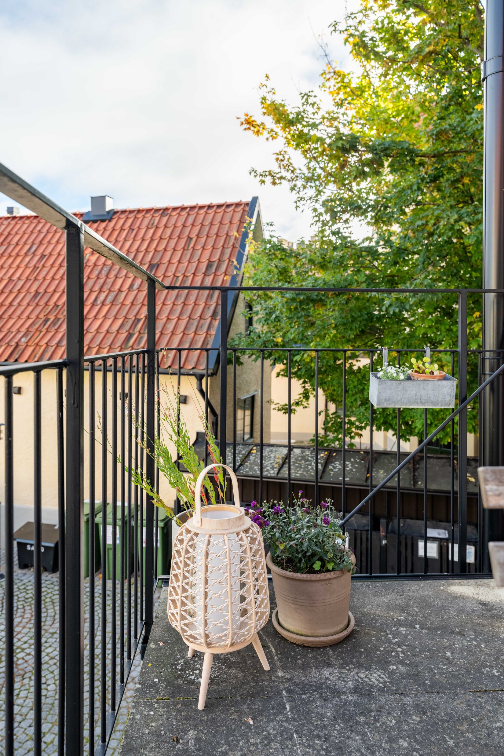 Bostadsrätt, Bredgatan 2A (lgh 1108), Visby innerstad, Gotland