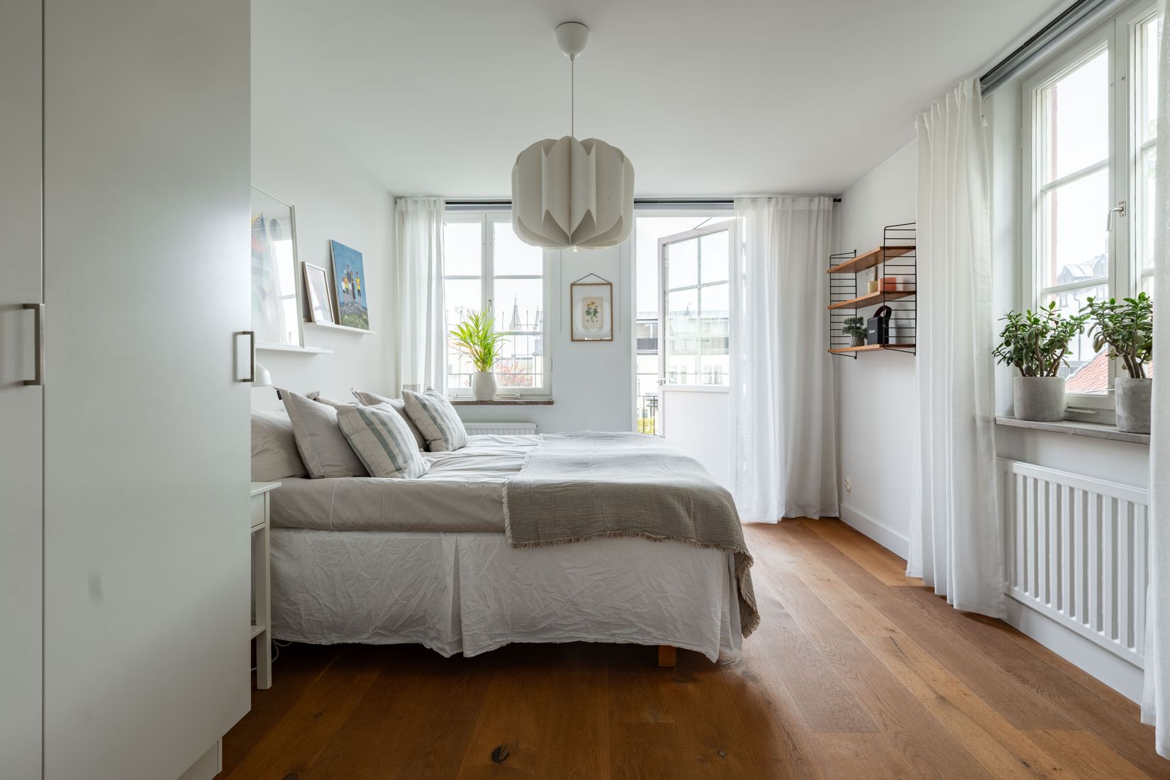 Bostadsrätt, Bredgatan 2A (lgh 1108), Visby innerstad, Gotland